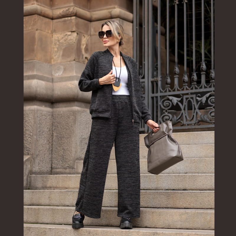 Conjunto Gardênia Ref. 40025