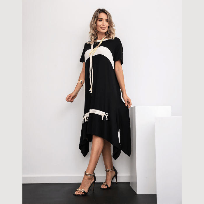 Vestido Essence Ref. 4249