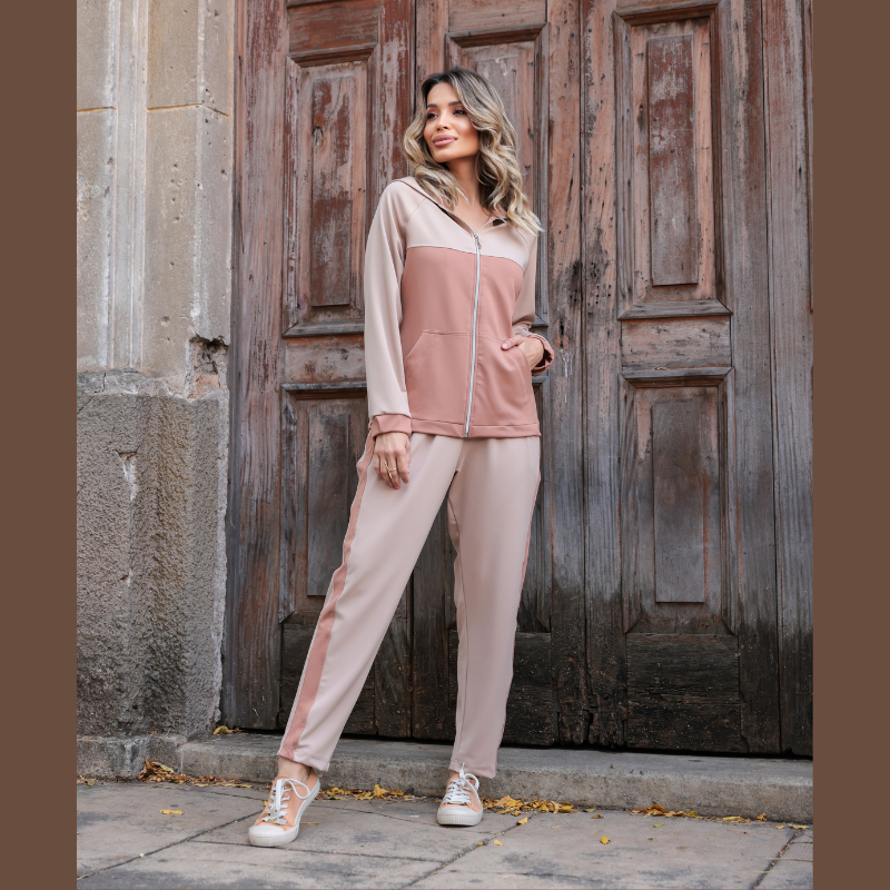 Conjunto Bluma Ref. 400617