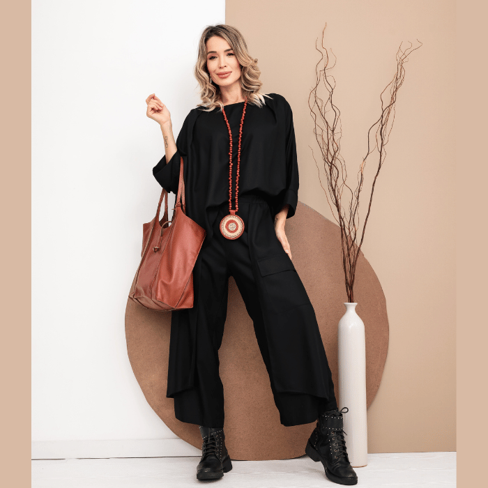 Conjunto Elegancy Ref. 1400