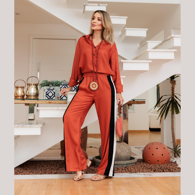 Conjunto Zafira Ref. 400657