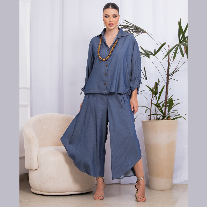 Calça Jeans Brenda Ref. 2258