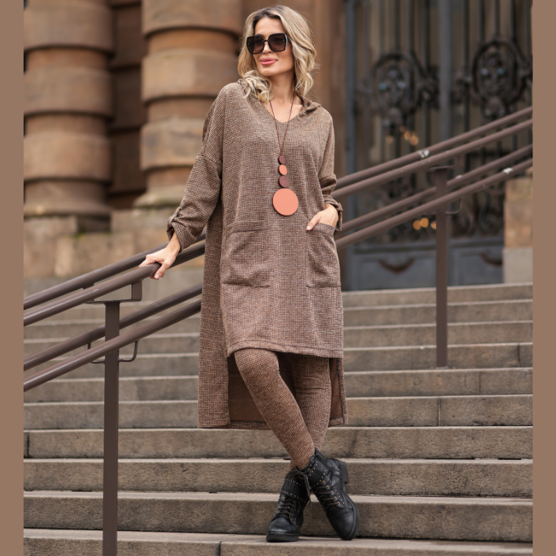 Conjunto Samira Ref. 3456